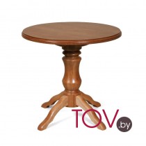 Стол обеденный Юпитер 80х80 (Р-43)